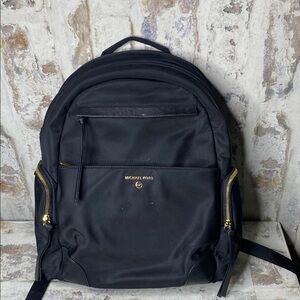 Michael Kors Prescott Backpack